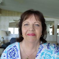 Barbara Mayer Photo 16