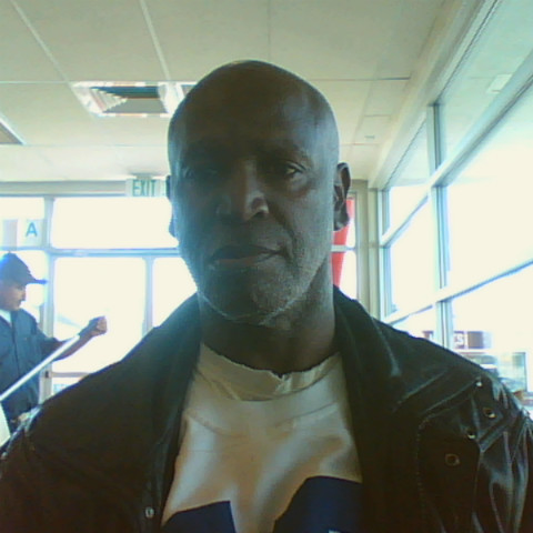 Norman Morris Photo 39
