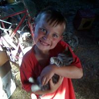 Kimberly Holland Photo 26