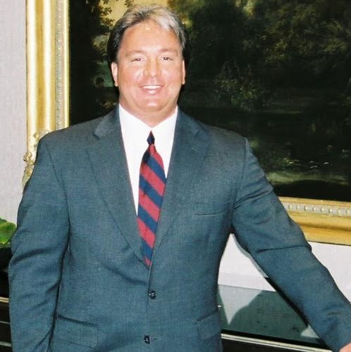 James Riddle Photo 16