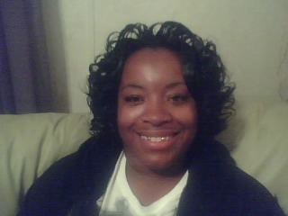 Kendra James Photo 9