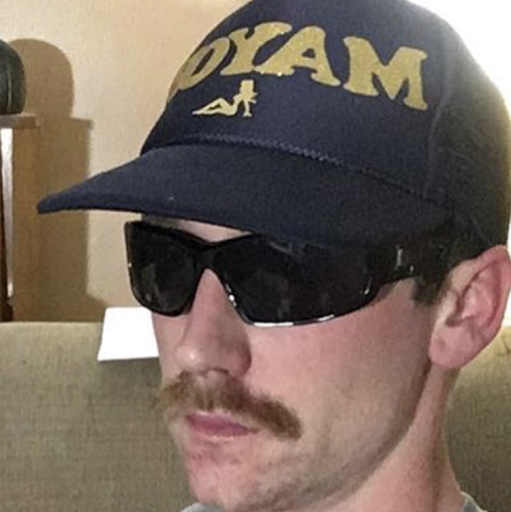 Nick Fletcher Photo 9