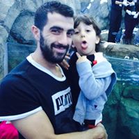 Ali Farhat Photo 12