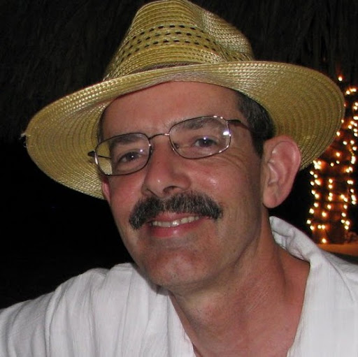 Paul Samson Photo 37
