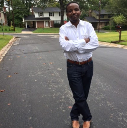 Raymond Abraham Photo 19