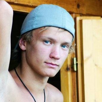 Daniel Huber Photo 12
