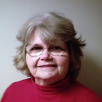 Joan Heffernan Photo 7