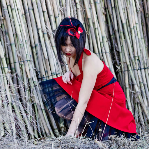 Mei Feng Photo 3