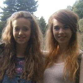 Emily Bland Photo 16