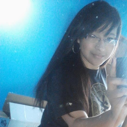 Crystal Kay Photo 22