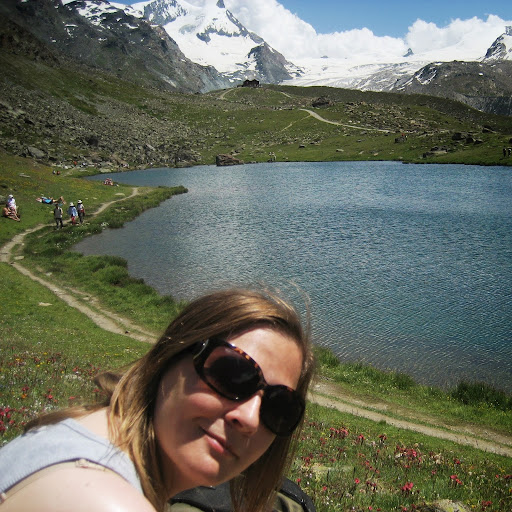 Tracey O'Connor Photo 17