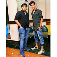 Kushal Bhanushali Photo 3