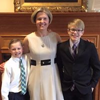 Jill Andrews Photo 23