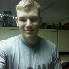 Thomas Seaton Photo 7