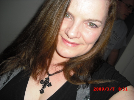 Donna Meyer Photo 12