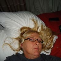 Carol Dameron Photo 5