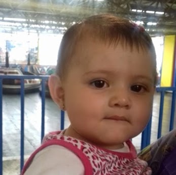 Claudia Hurtado Photo 12