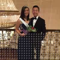 Samantha Lu Photo 11