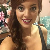 Katherine Mercer Photo 19