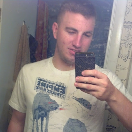 David Davidson Photo 20