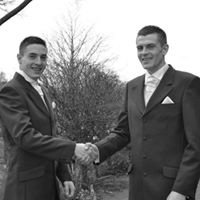 Shaun Jenkins Photo 19