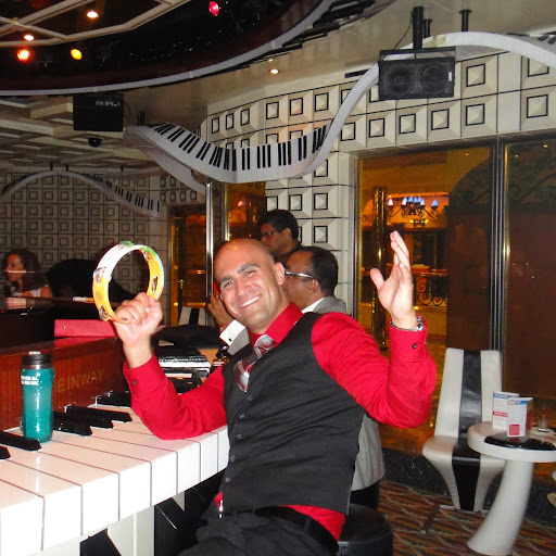 Joseph Garcia Photo 62