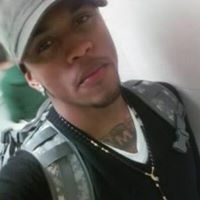 Marcel Robinson Photo 13