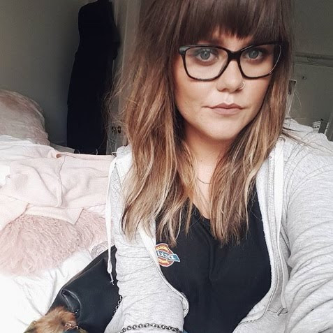 Vicky Gibson Photo 8