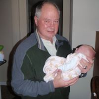 Richard Merrick Photo 40