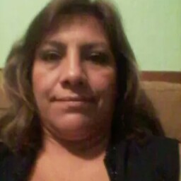 Ana Arias Photo 50