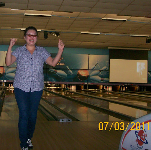 Lisa Salinas Photo 17