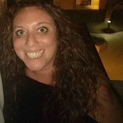 Allyson Cooper Photo 15