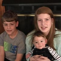 Leah Townsend Photo 10