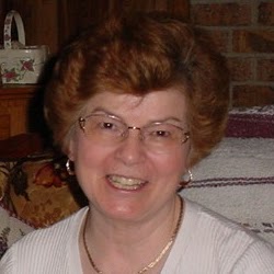 Mary Monk Photo 10