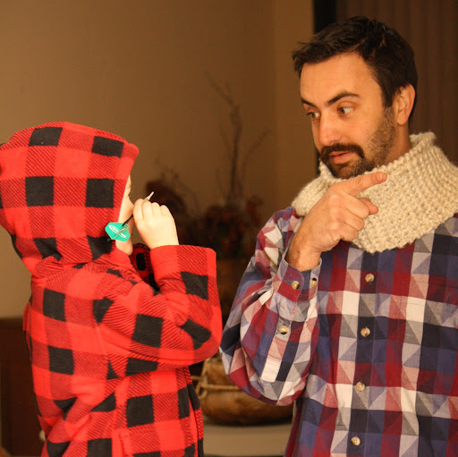 David Hanson Photo 42