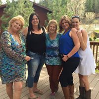 Pamela Arnett Photo 18