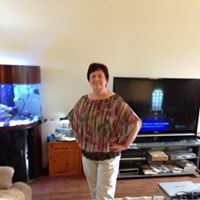 Jennifer Haggard Photo 10