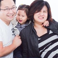 Connie Tang Photo 32