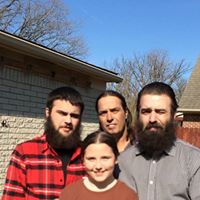 Brian Sizemore Photo 14