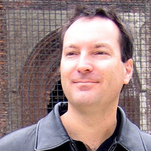 Troy Anderson Photo 22