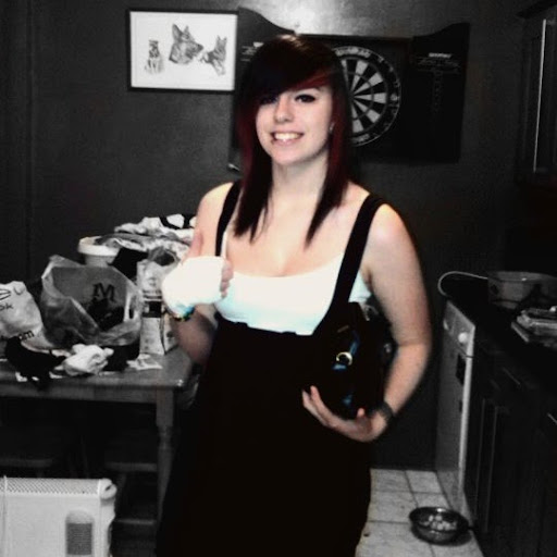 Jodie Moore Photo 9 Jodie Moore Photo 9