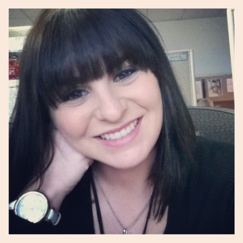 Christina Bacon Photo 3