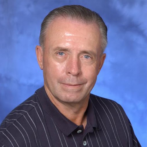 Roger Carlson Photo 15