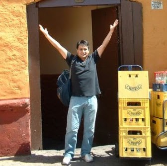 Juan Toro Photo 31