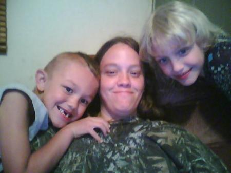 Elizabeth Foreman Photo 9