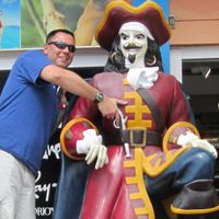 Gregory Caputo Photo 15