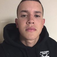 Christian Tavarez Photo 17