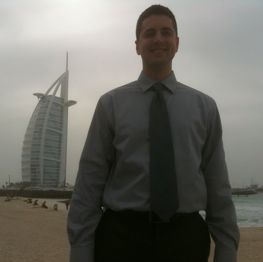 Andrew Meyer Photo 23