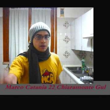 Marco Catania Photo 8