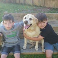 Pauline Austin Photo 9